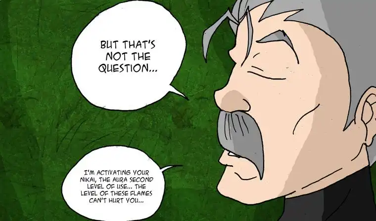 Dragon and Weed: Origins Chapter 10 9